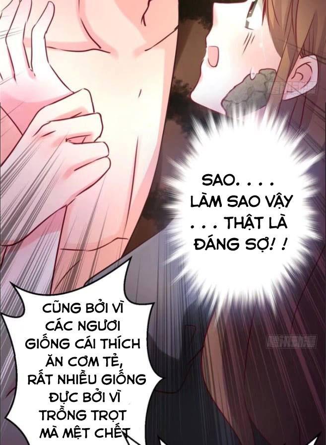 Thảnh Thơi Thú Thế Chủng Chủng Điền, Sinh Sinh Tể Chapter 4 - Trang 2