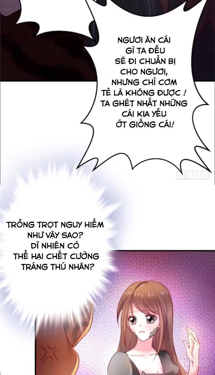 Thảnh Thơi Thú Thế Chủng Chủng Điền, Sinh Sinh Tể Chapter 4 - Trang 2