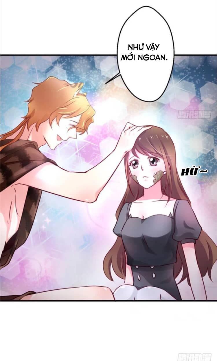 Thảnh Thơi Thú Thế Chủng Chủng Điền, Sinh Sinh Tể Chapter 4 - Trang 2