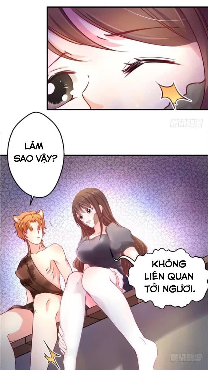 Thảnh Thơi Thú Thế Chủng Chủng Điền, Sinh Sinh Tể Chapter 4 - Trang 2
