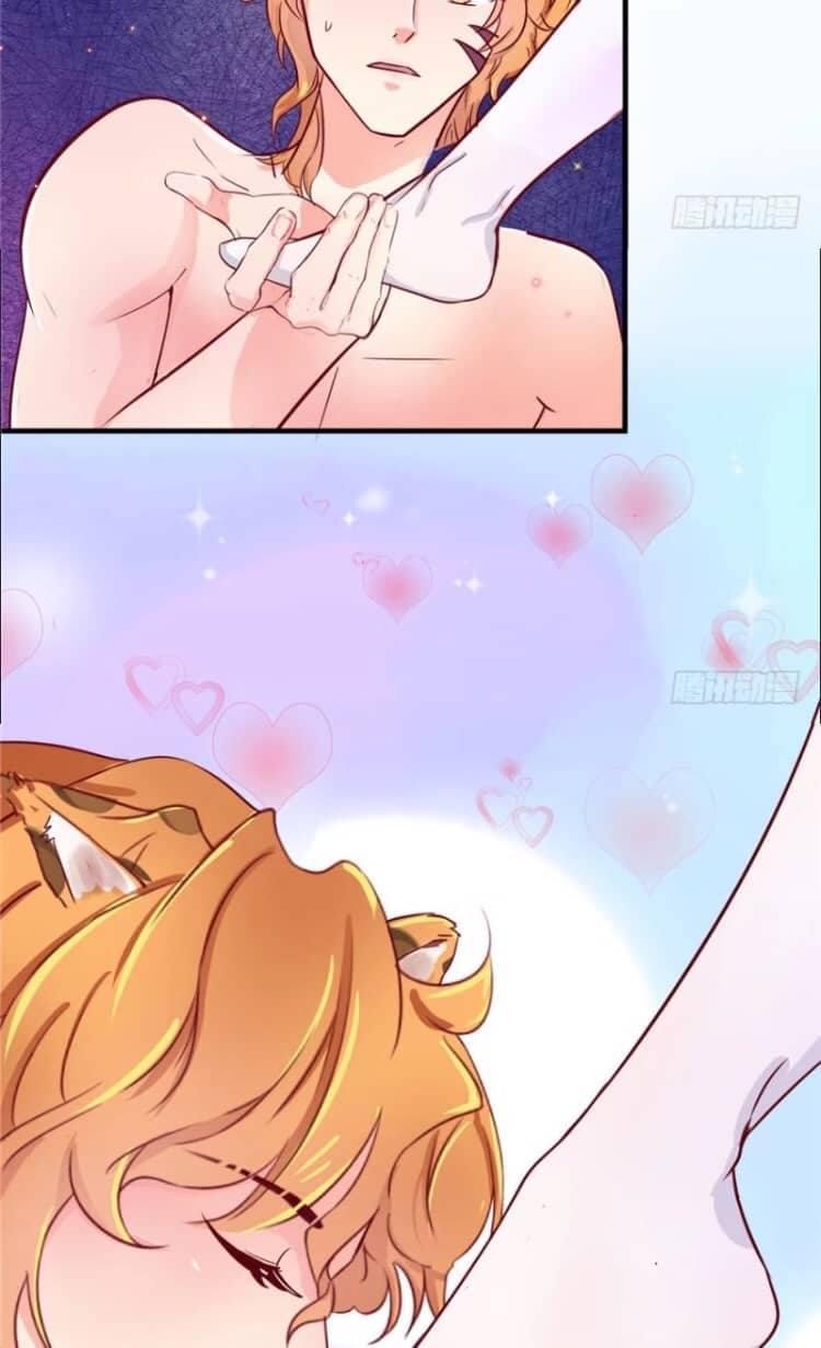 Thảnh Thơi Thú Thế Chủng Chủng Điền, Sinh Sinh Tể Chapter 4 - Trang 2