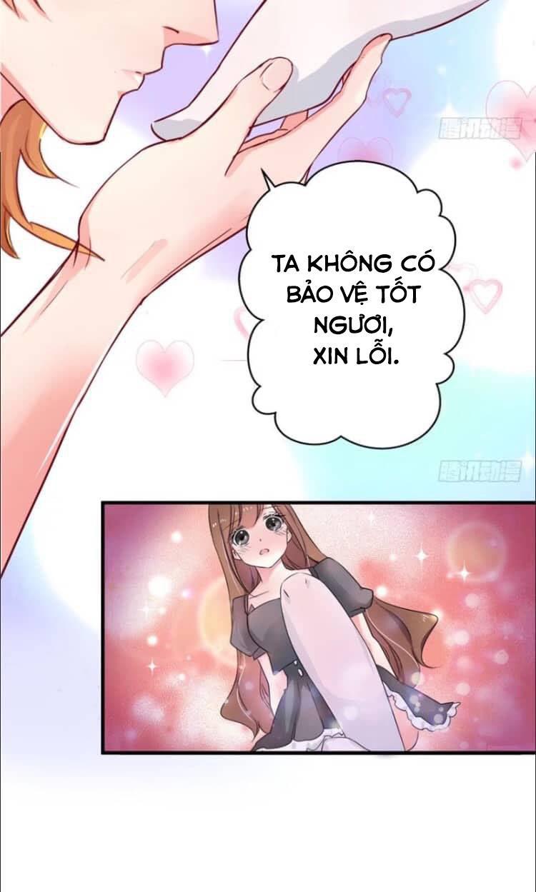 Thảnh Thơi Thú Thế Chủng Chủng Điền, Sinh Sinh Tể Chapter 4 - Trang 2