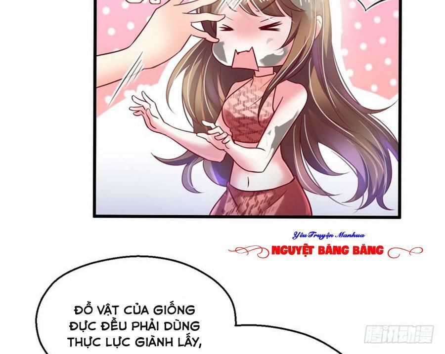 Thảnh Thơi Thú Thế Chủng Chủng Điền, Sinh Sinh Tể Chapter 40 - Trang 2