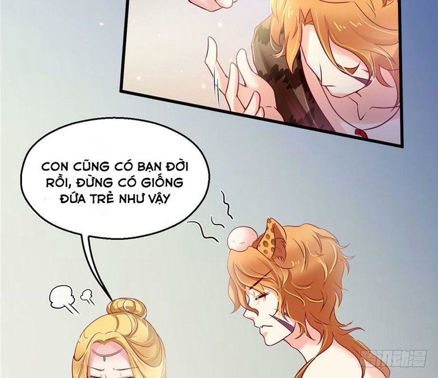 Thảnh Thơi Thú Thế Chủng Chủng Điền, Sinh Sinh Tể Chapter 40 - Trang 2