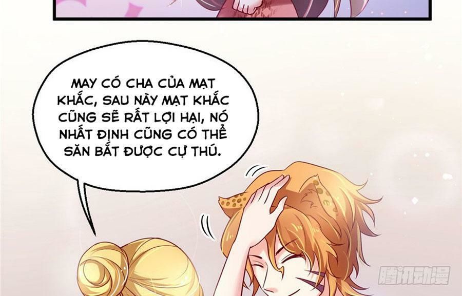 Thảnh Thơi Thú Thế Chủng Chủng Điền, Sinh Sinh Tể Chapter 40 - Trang 2