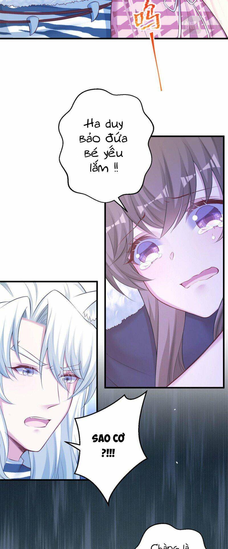 Thảnh Thơi Thú Thế Chủng Chủng Điền, Sinh Sinh Tể Chapter 400 - Trang 2