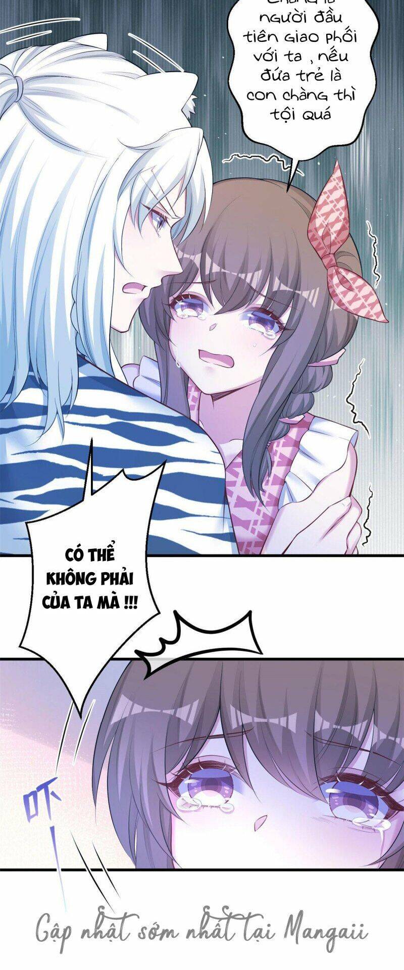 Thảnh Thơi Thú Thế Chủng Chủng Điền, Sinh Sinh Tể Chapter 400 - Trang 2