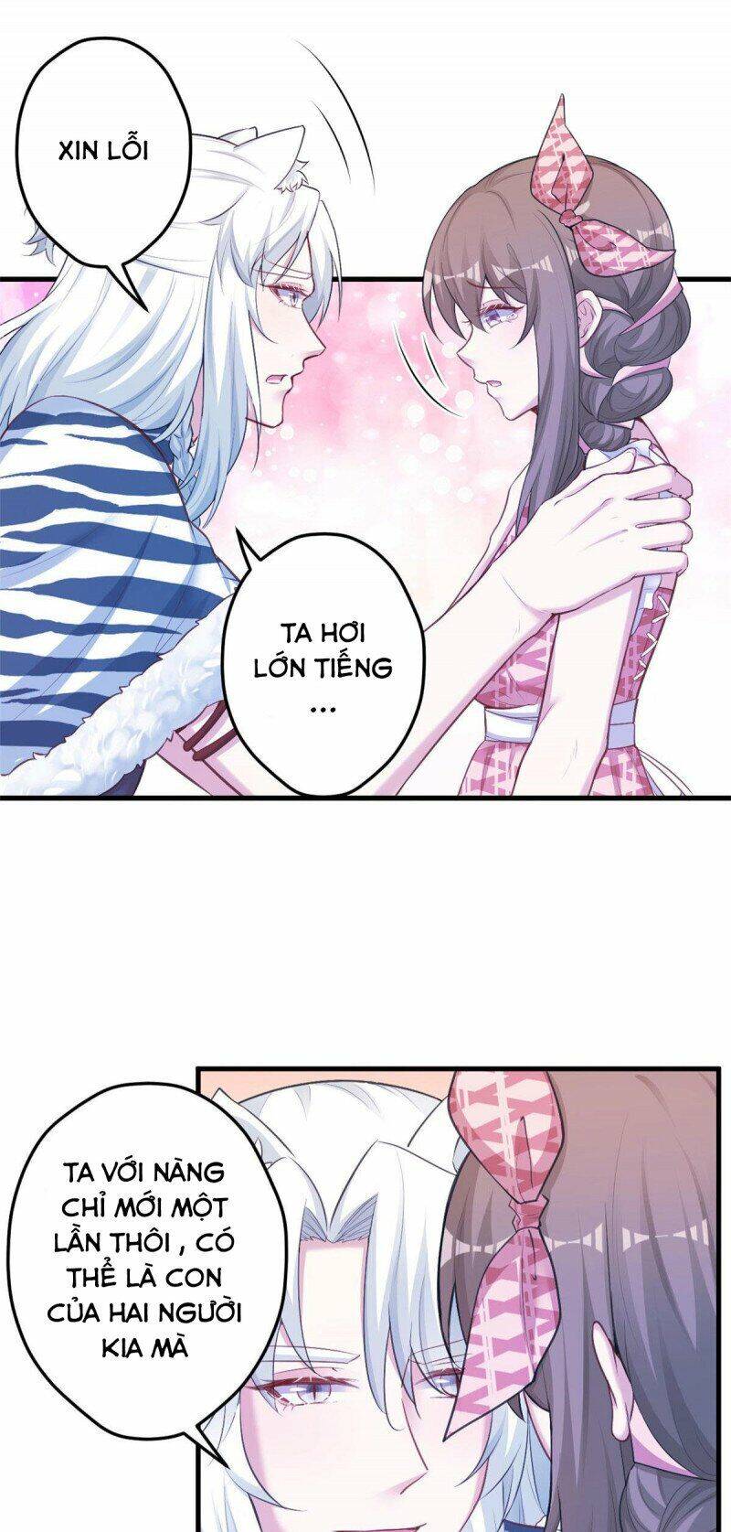 Thảnh Thơi Thú Thế Chủng Chủng Điền, Sinh Sinh Tể Chapter 400 - Trang 2