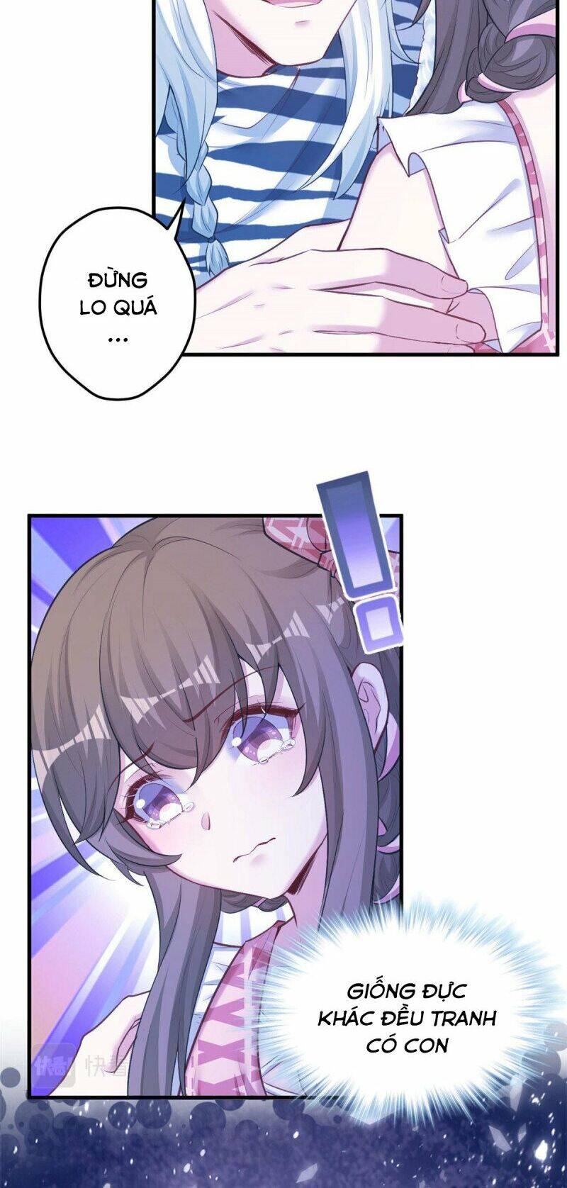 Thảnh Thơi Thú Thế Chủng Chủng Điền, Sinh Sinh Tể Chapter 400 - Trang 2