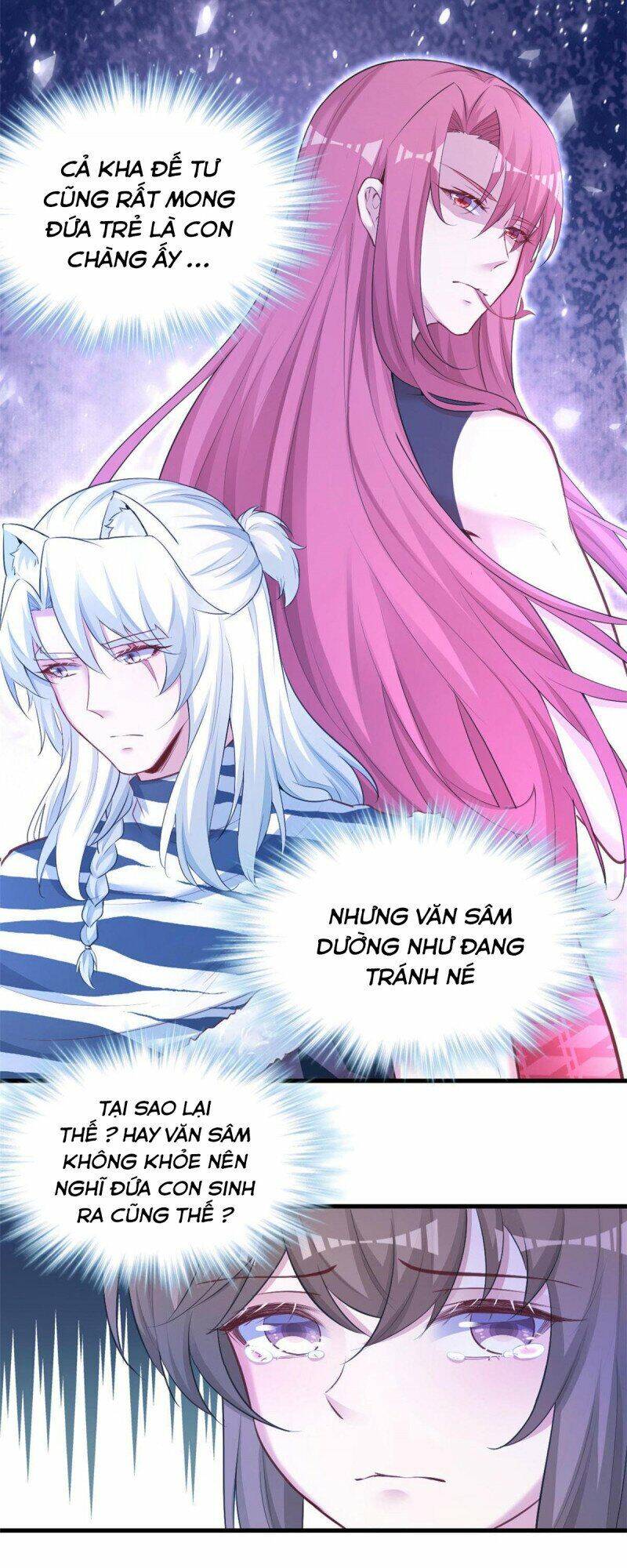 Thảnh Thơi Thú Thế Chủng Chủng Điền, Sinh Sinh Tể Chapter 400 - Trang 2