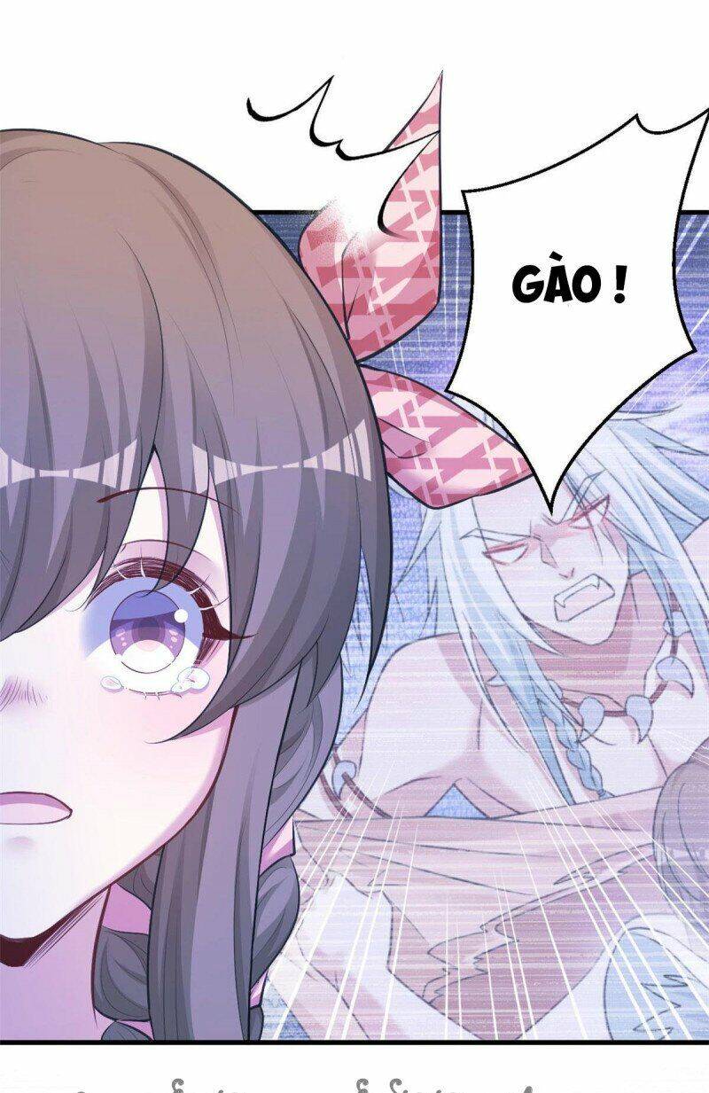 Thảnh Thơi Thú Thế Chủng Chủng Điền, Sinh Sinh Tể Chapter 400 - Trang 2