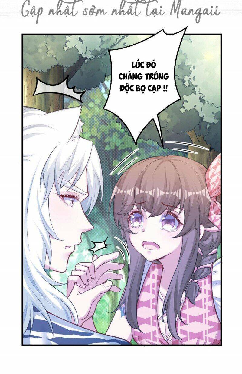 Thảnh Thơi Thú Thế Chủng Chủng Điền, Sinh Sinh Tể Chapter 400 - Trang 2