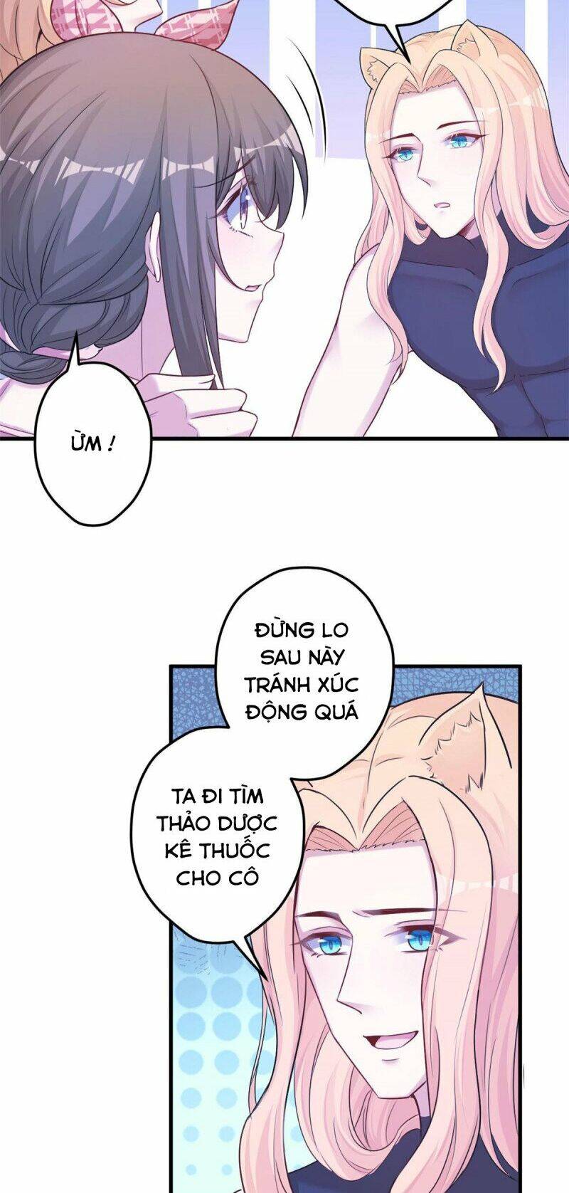 Thảnh Thơi Thú Thế Chủng Chủng Điền, Sinh Sinh Tể Chapter 400 - Trang 2