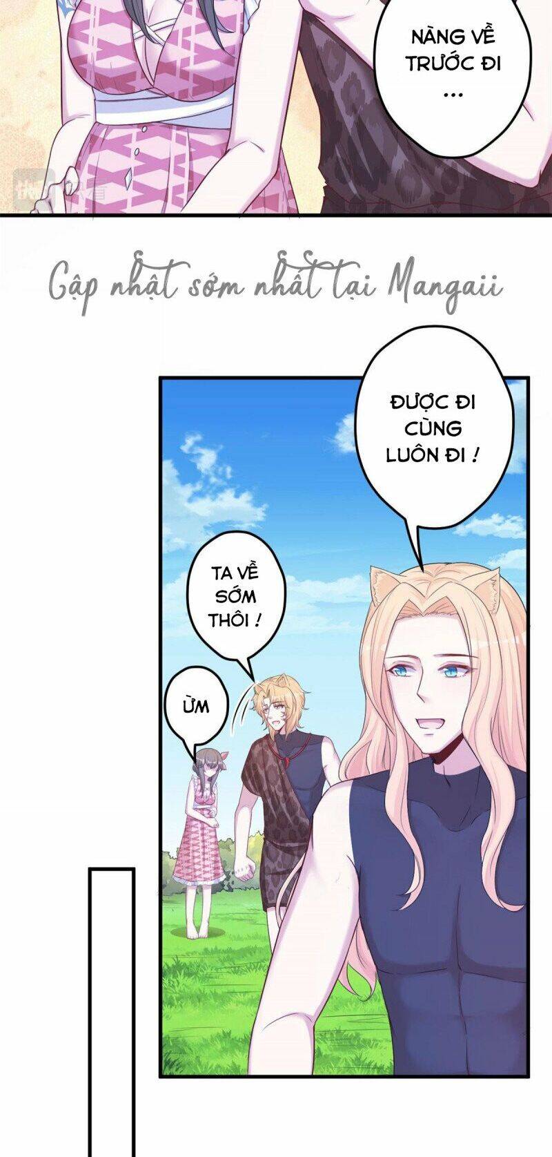 Thảnh Thơi Thú Thế Chủng Chủng Điền, Sinh Sinh Tể Chapter 400 - Trang 2