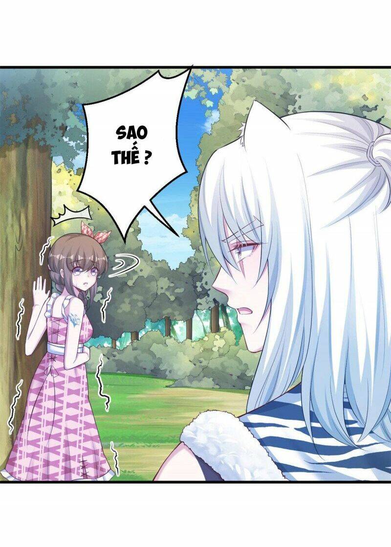 Thảnh Thơi Thú Thế Chủng Chủng Điền, Sinh Sinh Tể Chapter 400 - Trang 2