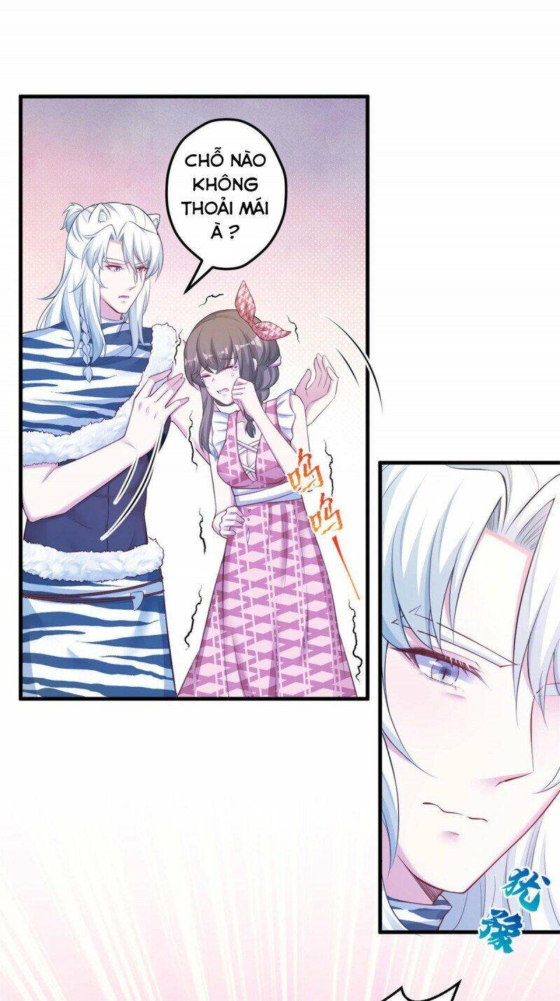 Thảnh Thơi Thú Thế Chủng Chủng Điền, Sinh Sinh Tể Chapter 400 - Trang 2