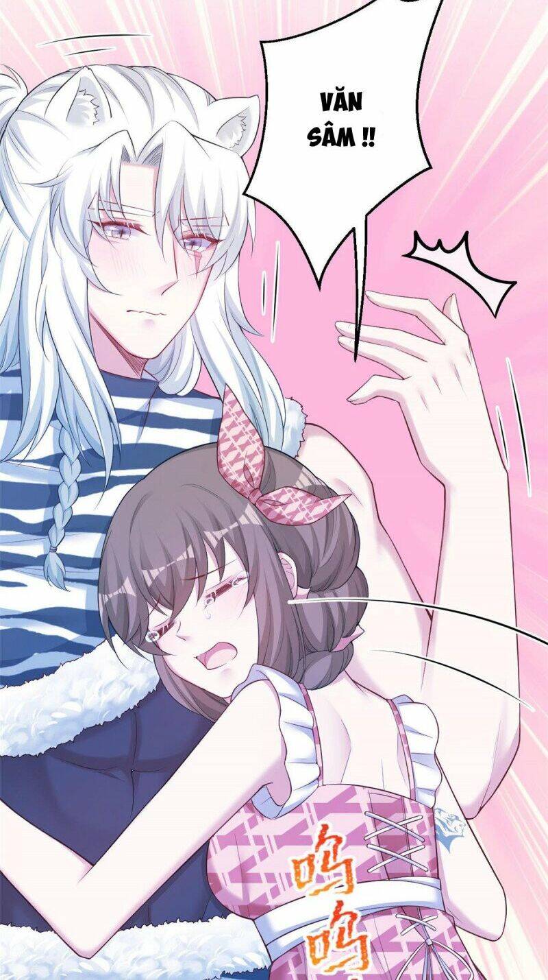 Thảnh Thơi Thú Thế Chủng Chủng Điền, Sinh Sinh Tể Chapter 400 - Trang 2