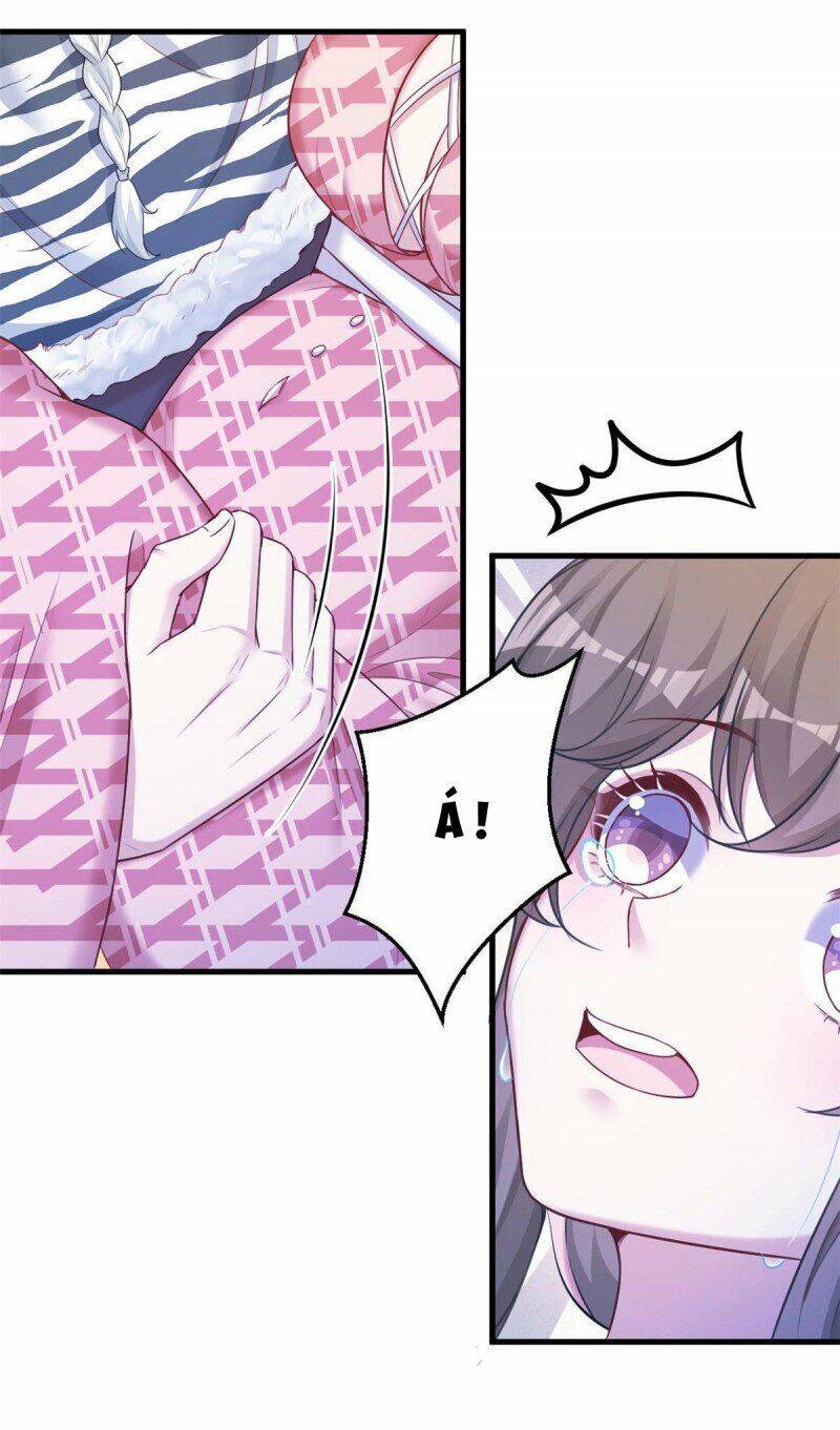 Thảnh Thơi Thú Thế Chủng Chủng Điền, Sinh Sinh Tể Chapter 401 - Trang 2