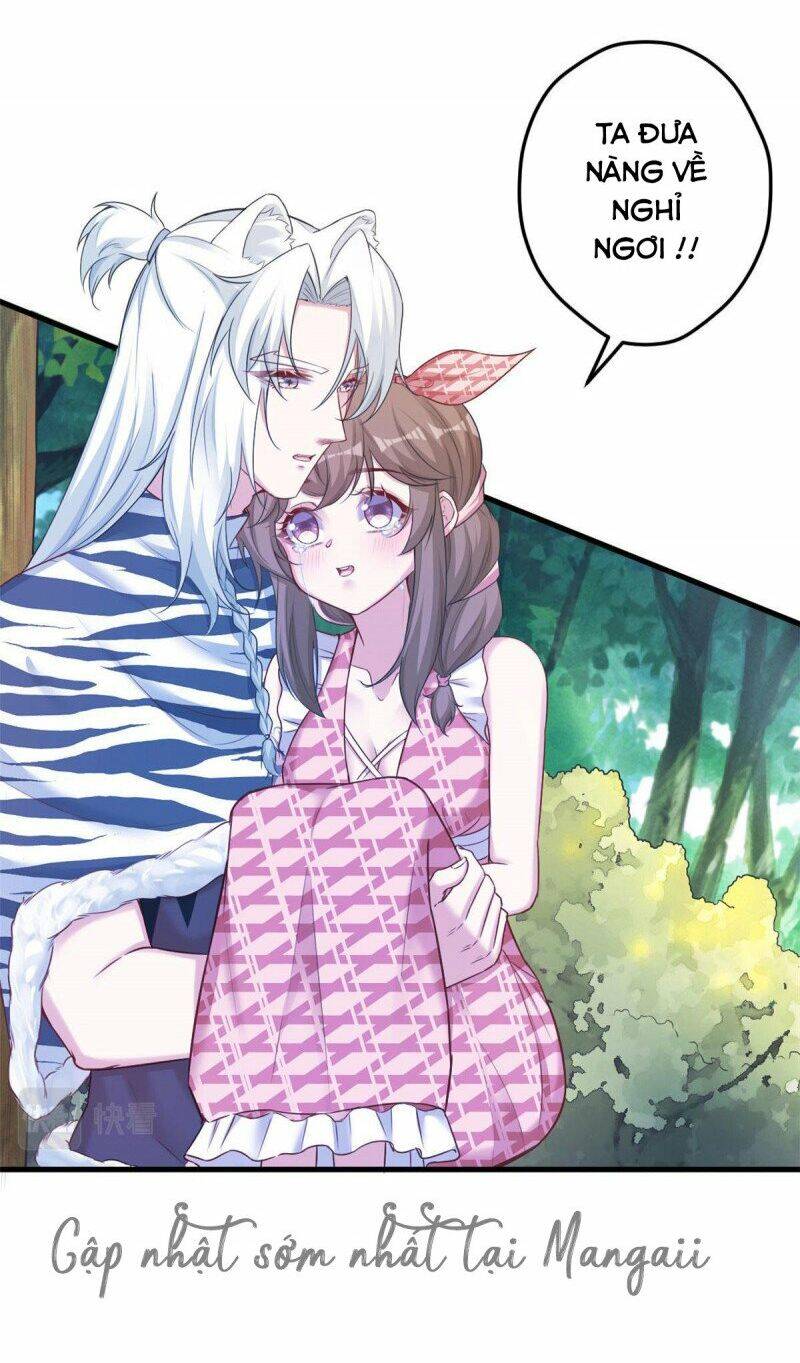 Thảnh Thơi Thú Thế Chủng Chủng Điền, Sinh Sinh Tể Chapter 401 - Trang 2