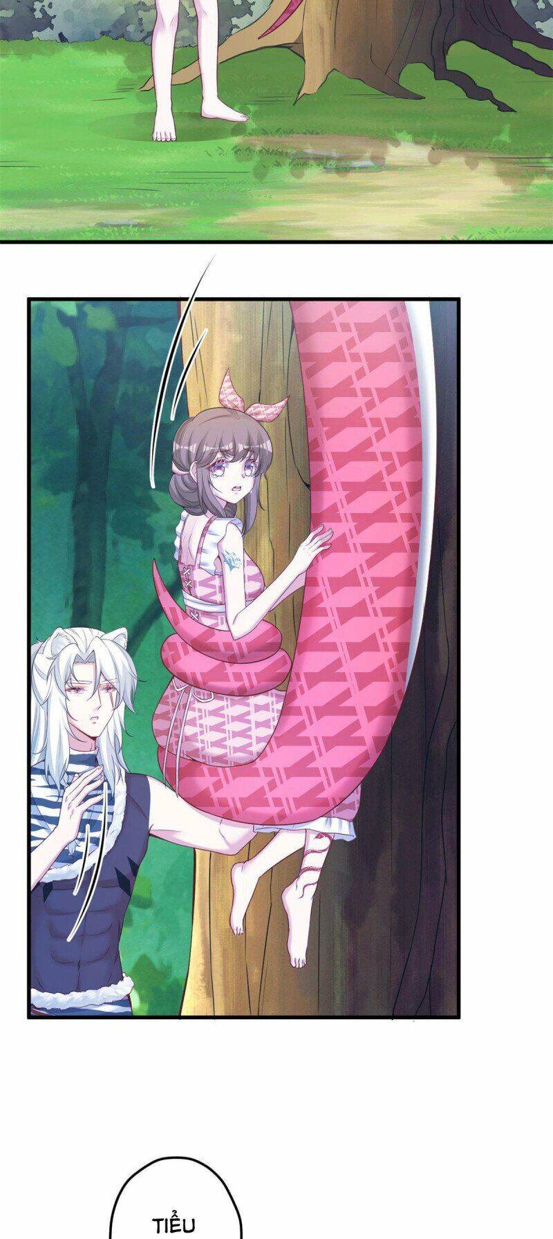 Thảnh Thơi Thú Thế Chủng Chủng Điền, Sinh Sinh Tể Chapter 401 - Trang 2