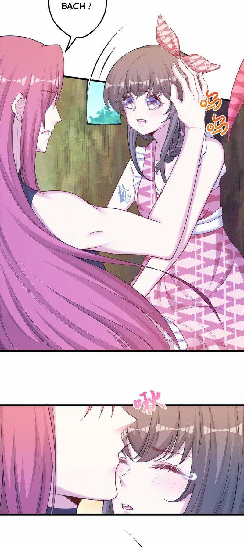 Thảnh Thơi Thú Thế Chủng Chủng Điền, Sinh Sinh Tể Chapter 401 - Trang 2