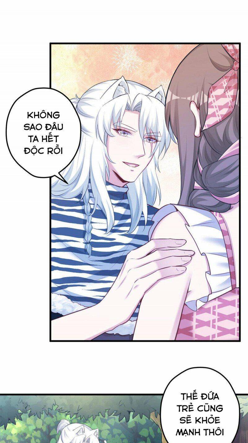 Thảnh Thơi Thú Thế Chủng Chủng Điền, Sinh Sinh Tể Chapter 401 - Trang 2