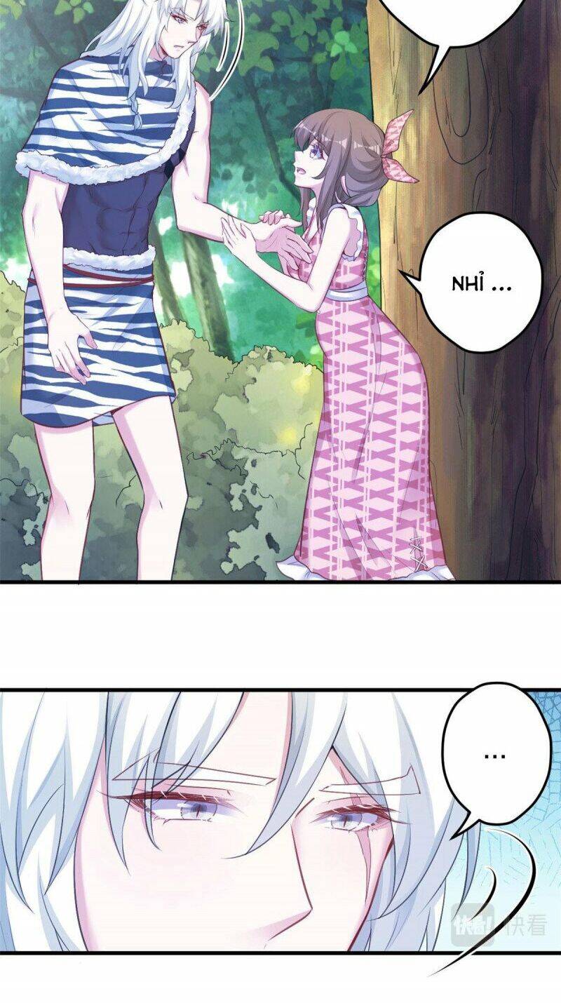 Thảnh Thơi Thú Thế Chủng Chủng Điền, Sinh Sinh Tể Chapter 401 - Trang 2