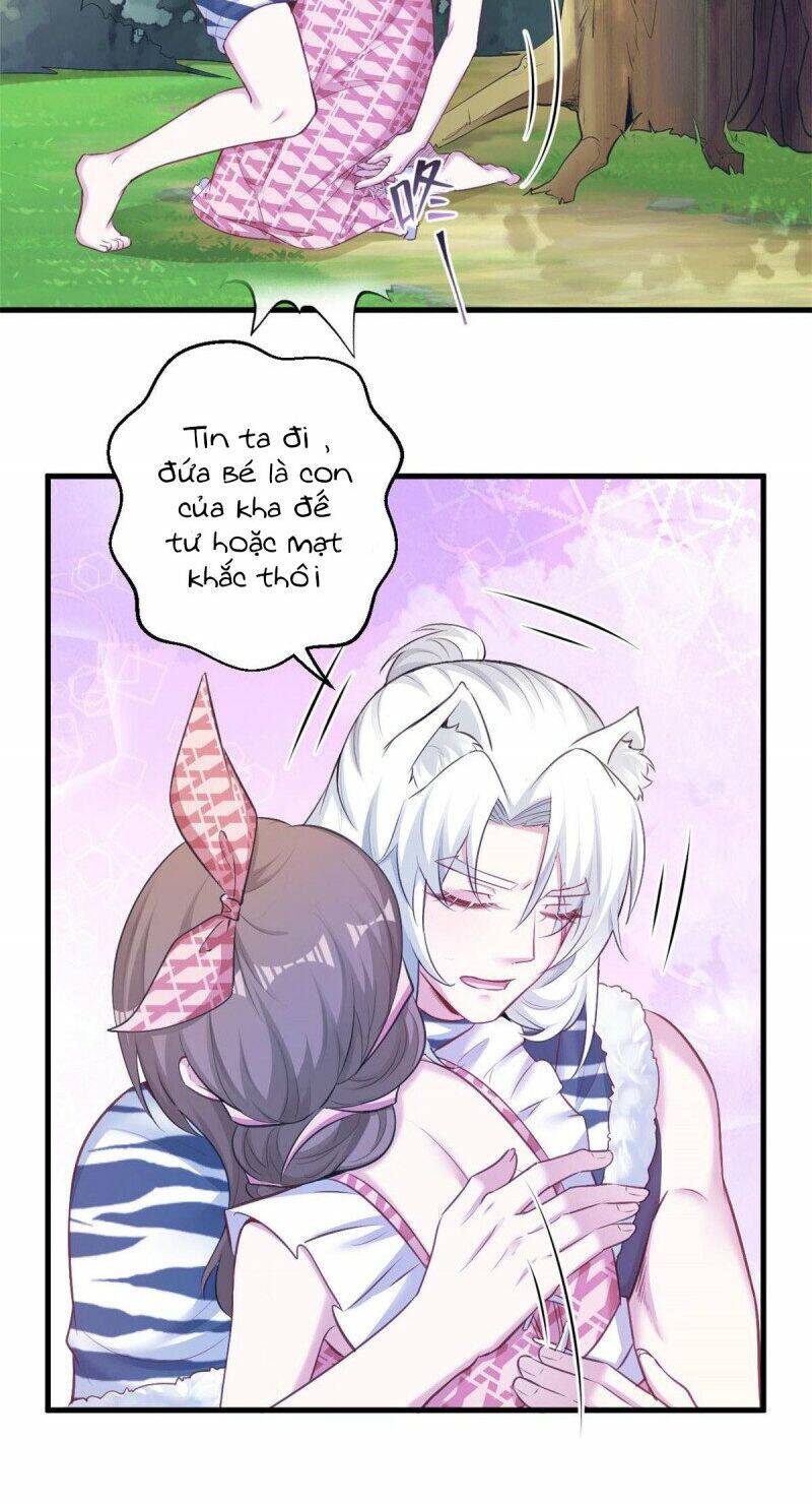 Thảnh Thơi Thú Thế Chủng Chủng Điền, Sinh Sinh Tể Chapter 401 - Trang 2