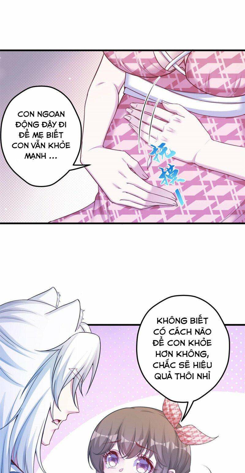 Thảnh Thơi Thú Thế Chủng Chủng Điền, Sinh Sinh Tể Chapter 401 - Trang 2