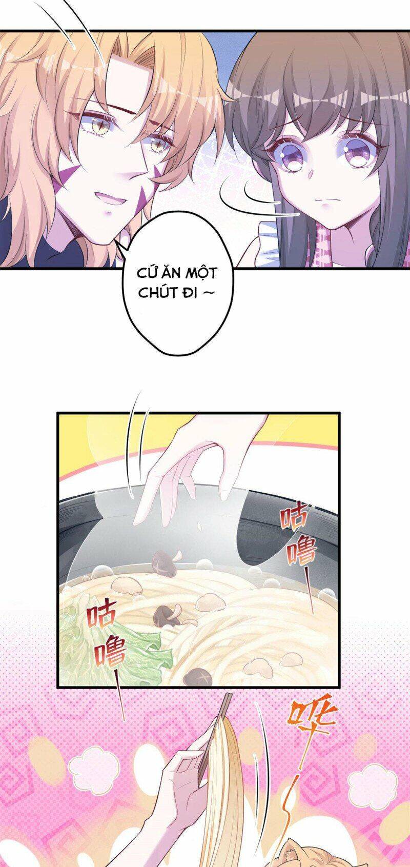 Thảnh Thơi Thú Thế Chủng Chủng Điền, Sinh Sinh Tể Chapter 402 - Trang 2