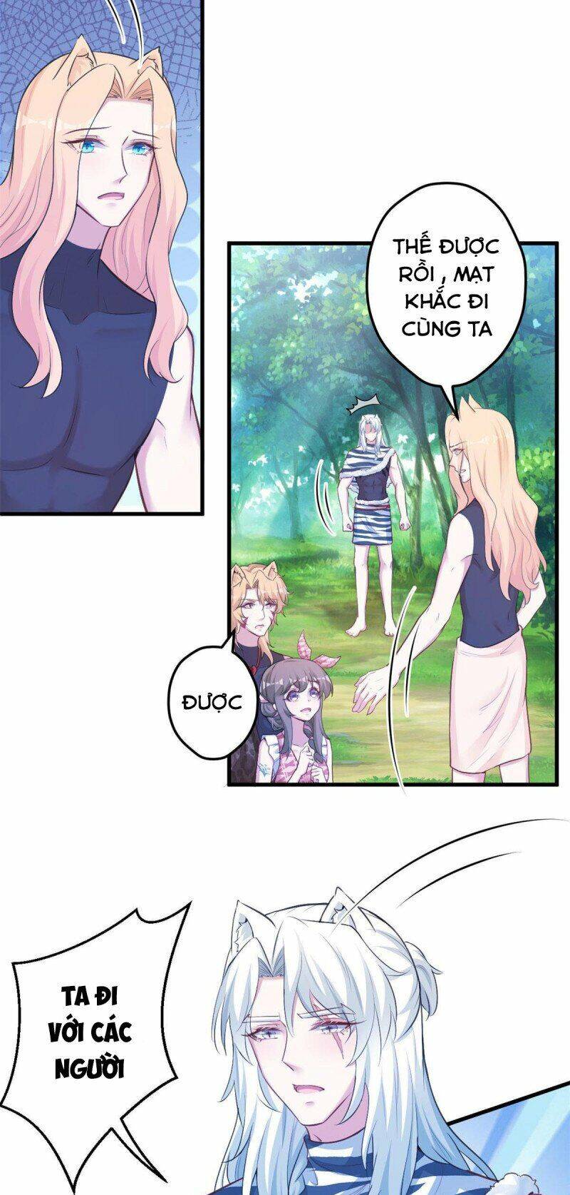 Thảnh Thơi Thú Thế Chủng Chủng Điền, Sinh Sinh Tể Chapter 403 - Trang 2