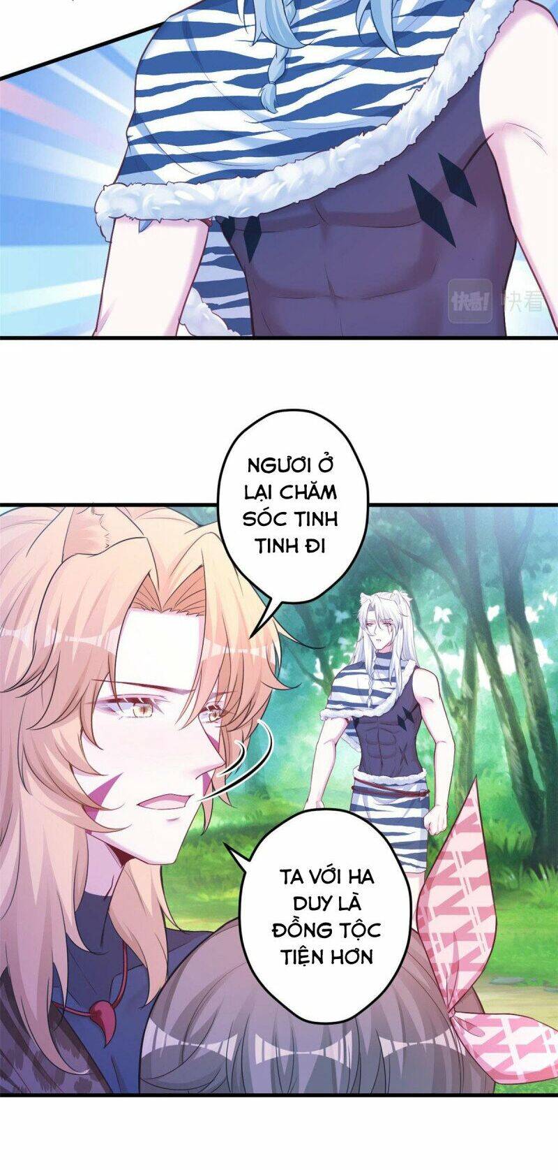 Thảnh Thơi Thú Thế Chủng Chủng Điền, Sinh Sinh Tể Chapter 403 - Trang 2