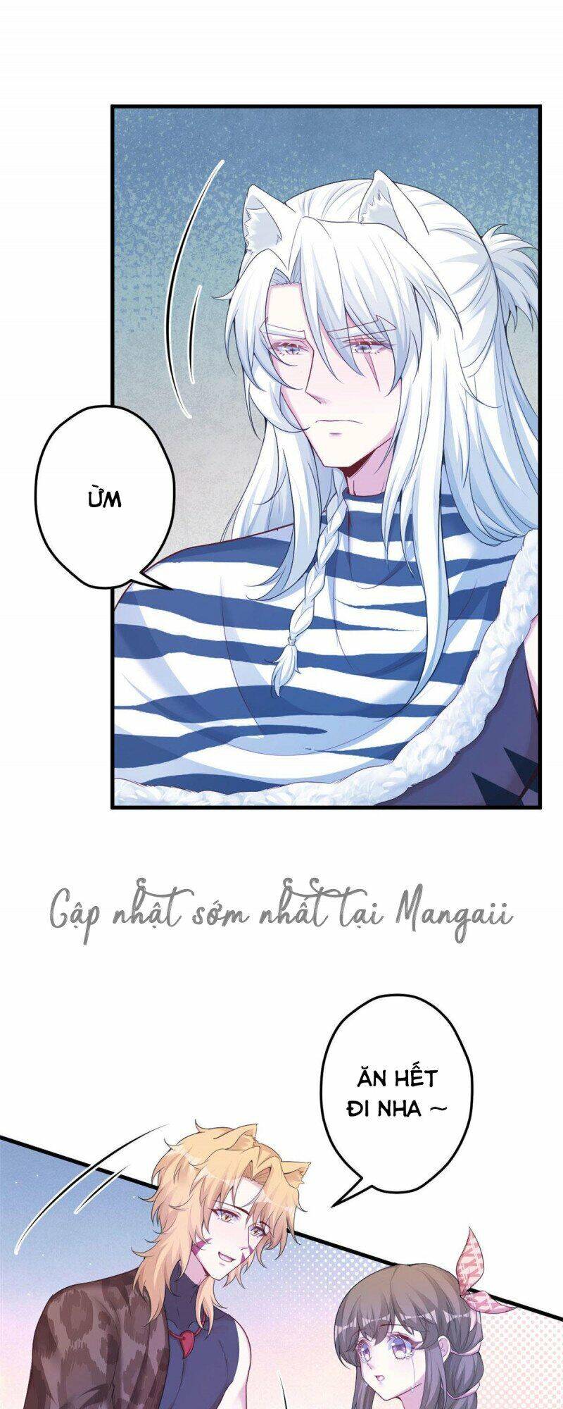 Thảnh Thơi Thú Thế Chủng Chủng Điền, Sinh Sinh Tể Chapter 403 - Trang 2