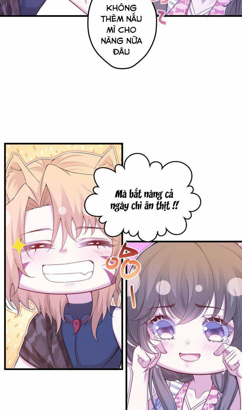 Thảnh Thơi Thú Thế Chủng Chủng Điền, Sinh Sinh Tể Chapter 403 - Trang 2