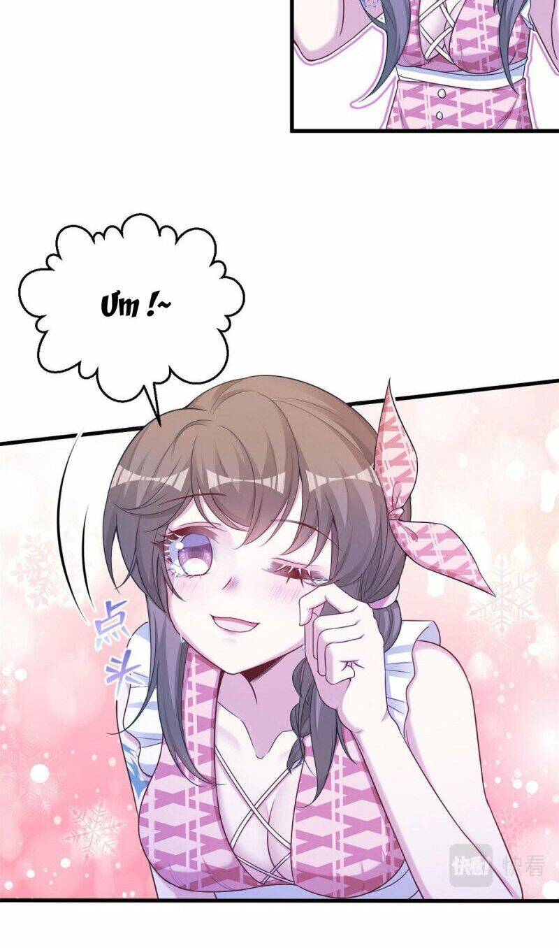 Thảnh Thơi Thú Thế Chủng Chủng Điền, Sinh Sinh Tể Chapter 403 - Trang 2