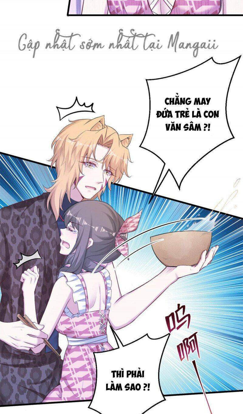 Thảnh Thơi Thú Thế Chủng Chủng Điền, Sinh Sinh Tể Chapter 403 - Trang 2