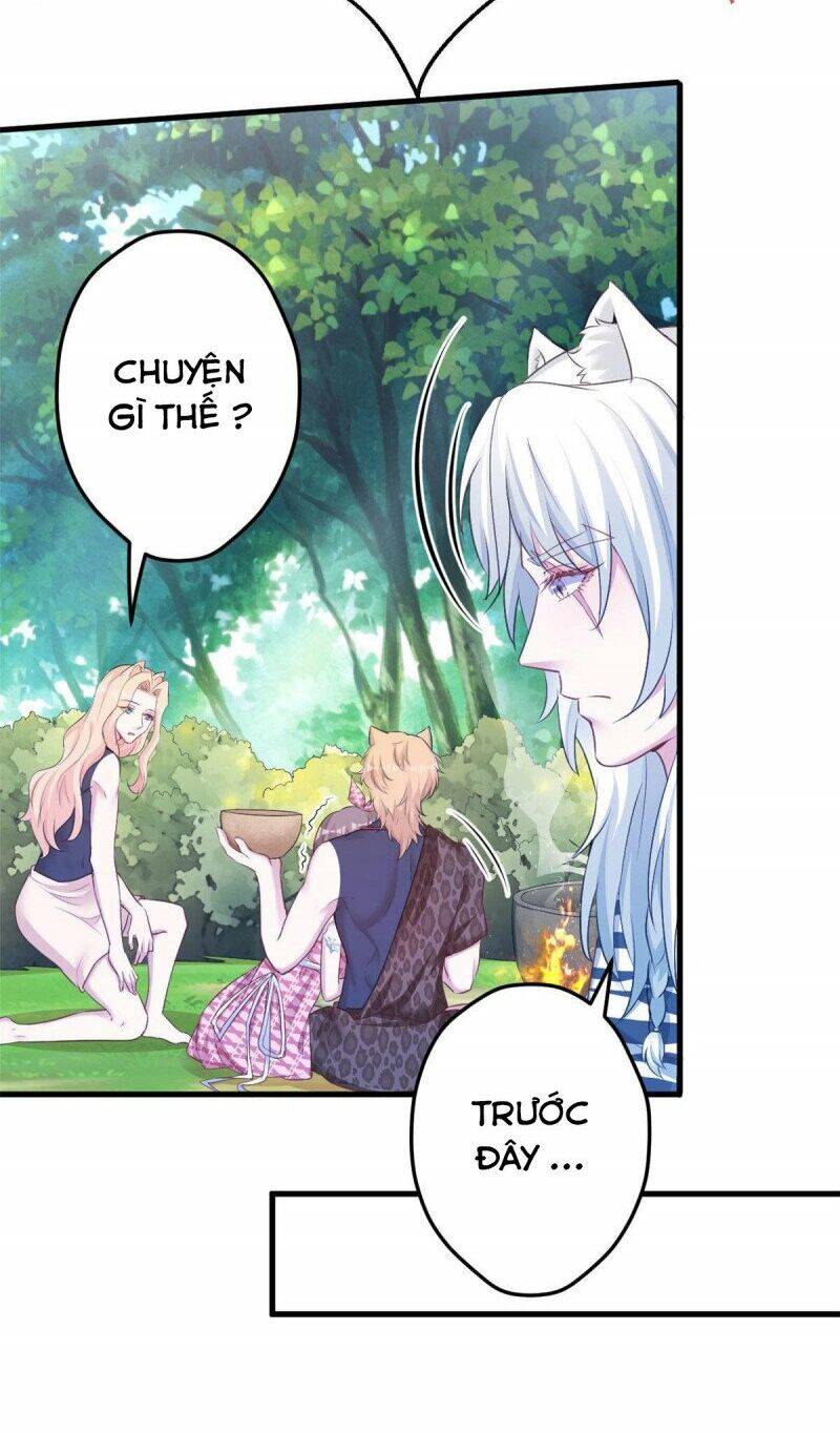 Thảnh Thơi Thú Thế Chủng Chủng Điền, Sinh Sinh Tể Chapter 403 - Trang 2