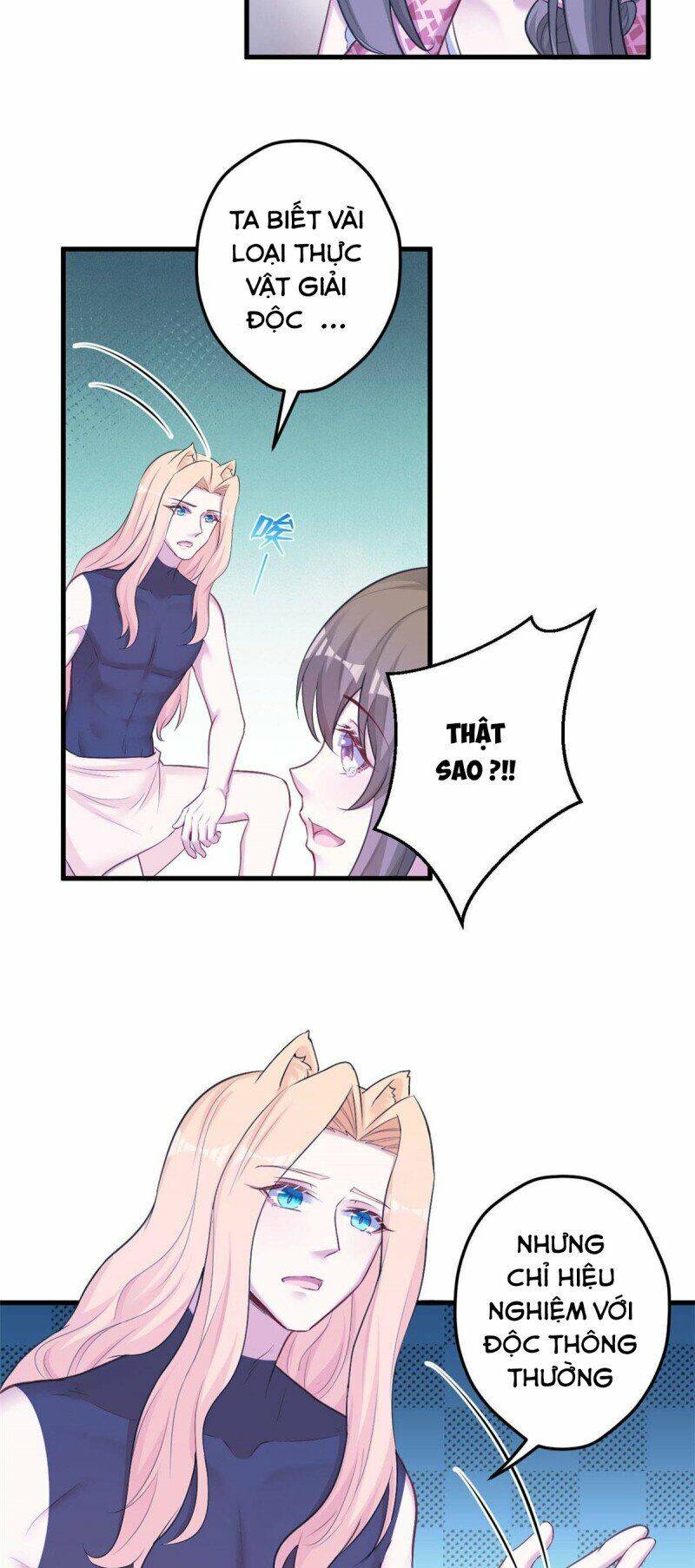 Thảnh Thơi Thú Thế Chủng Chủng Điền, Sinh Sinh Tể Chapter 403 - Trang 2