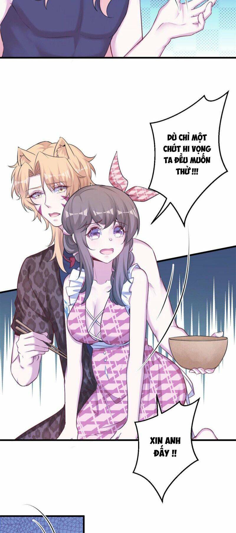 Thảnh Thơi Thú Thế Chủng Chủng Điền, Sinh Sinh Tể Chapter 403 - Trang 2