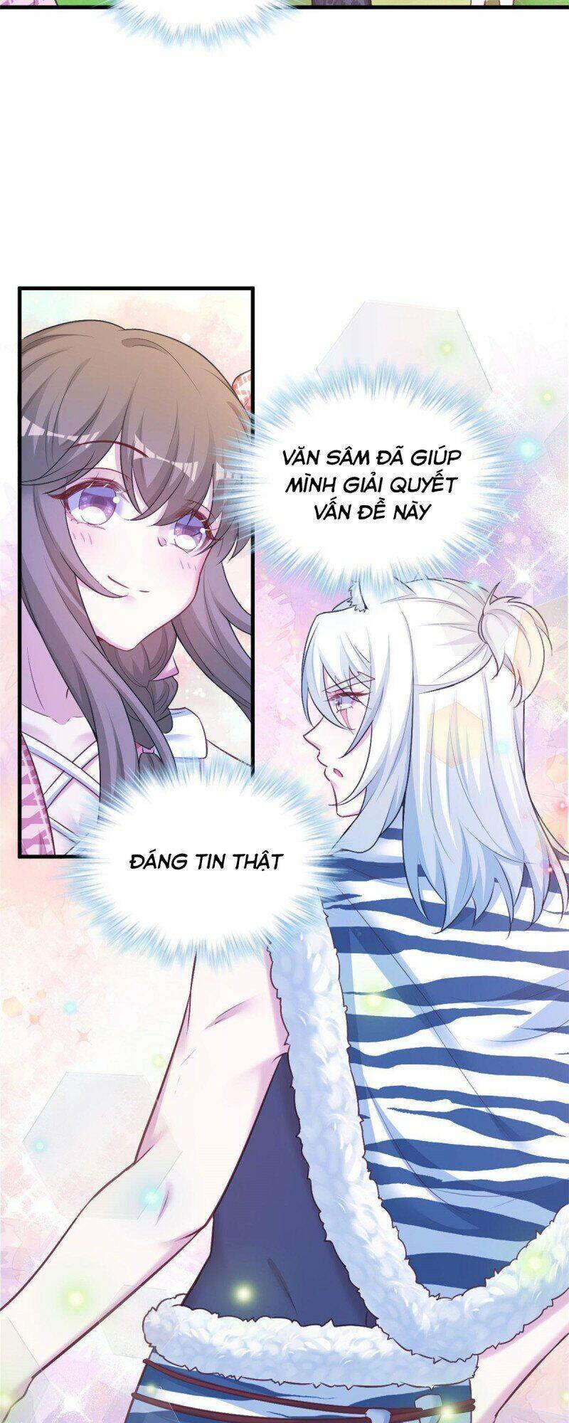 Thảnh Thơi Thú Thế Chủng Chủng Điền, Sinh Sinh Tể Chapter 405 - Trang 2