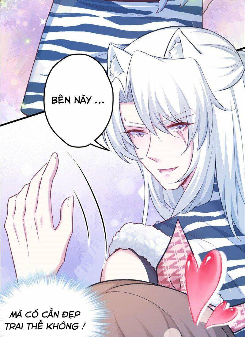 Thảnh Thơi Thú Thế Chủng Chủng Điền, Sinh Sinh Tể Chapter 405 - Trang 2