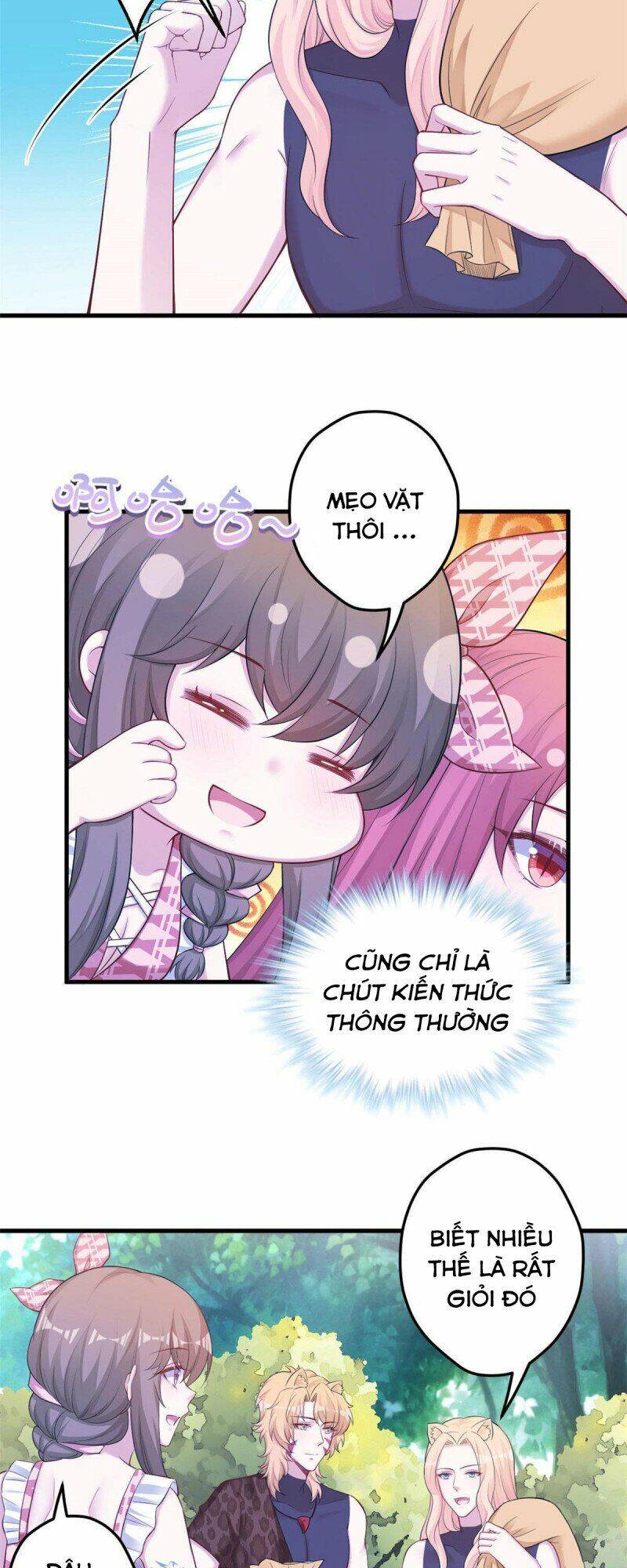 Thảnh Thơi Thú Thế Chủng Chủng Điền, Sinh Sinh Tể Chapter 405 - Trang 2