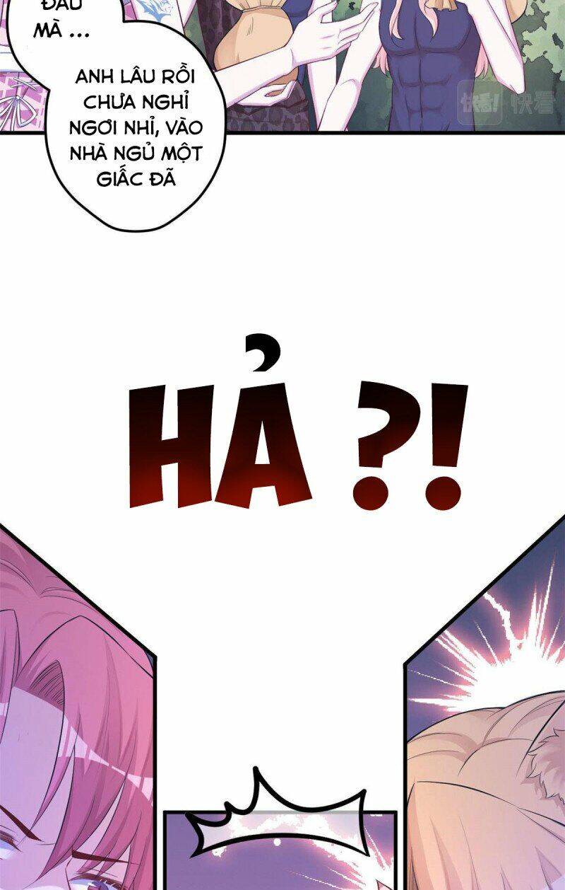 Thảnh Thơi Thú Thế Chủng Chủng Điền, Sinh Sinh Tể Chapter 405 - Trang 2