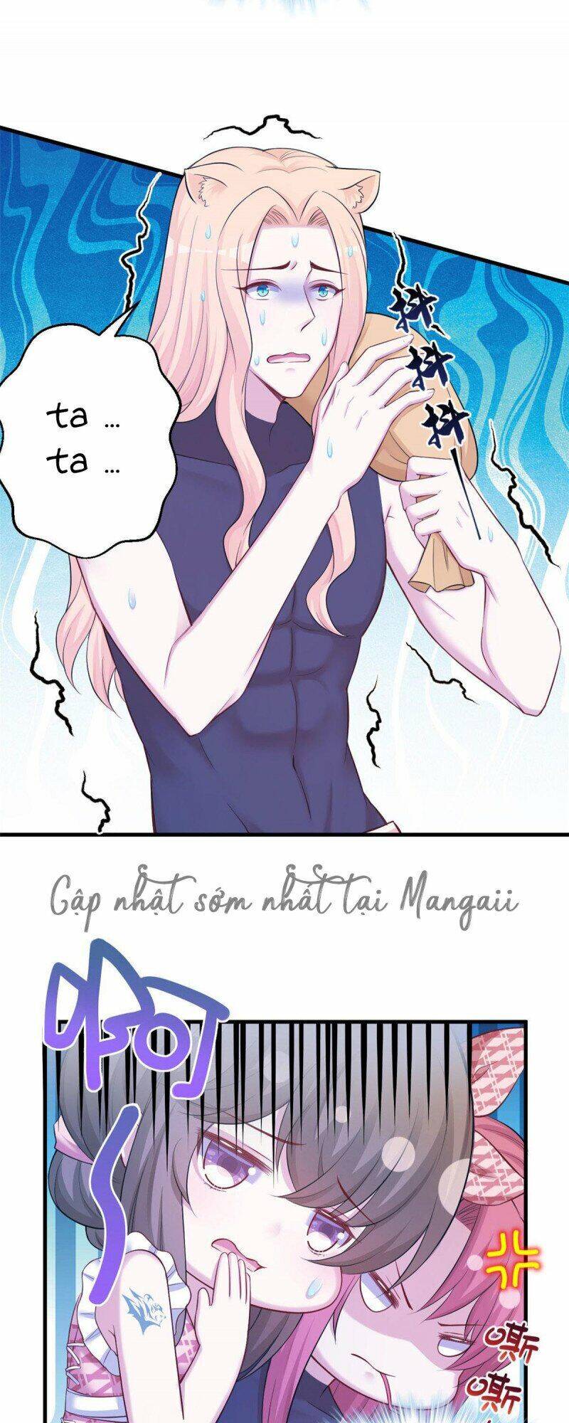 Thảnh Thơi Thú Thế Chủng Chủng Điền, Sinh Sinh Tể Chapter 405 - Trang 2