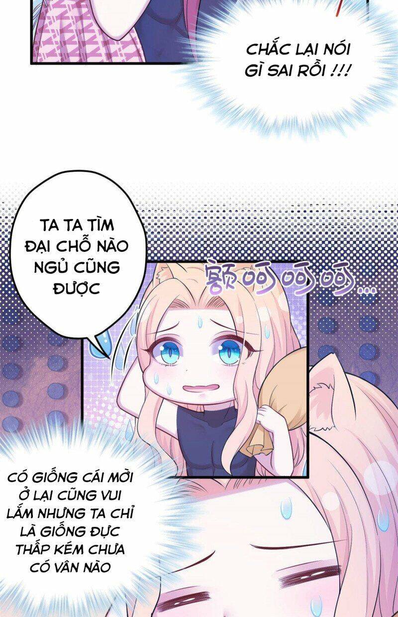 Thảnh Thơi Thú Thế Chủng Chủng Điền, Sinh Sinh Tể Chapter 405 - Trang 2