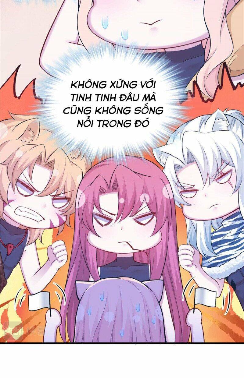 Thảnh Thơi Thú Thế Chủng Chủng Điền, Sinh Sinh Tể Chapter 405 - Trang 2