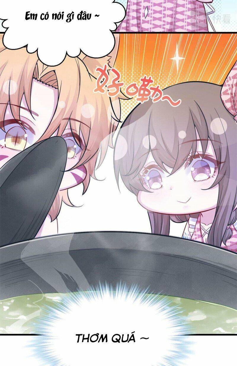 Thảnh Thơi Thú Thế Chủng Chủng Điền, Sinh Sinh Tể Chapter 406 - Trang 2