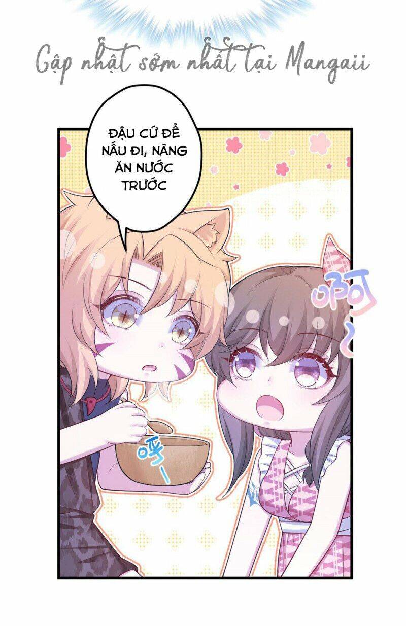 Thảnh Thơi Thú Thế Chủng Chủng Điền, Sinh Sinh Tể Chapter 406 - Trang 2