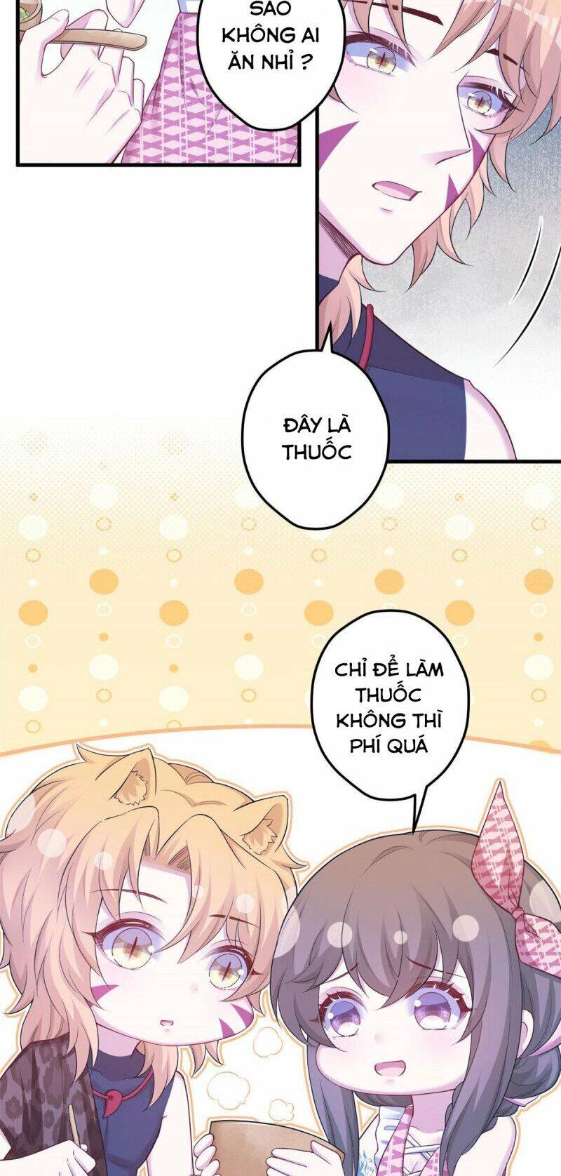 Thảnh Thơi Thú Thế Chủng Chủng Điền, Sinh Sinh Tể Chapter 406 - Trang 2