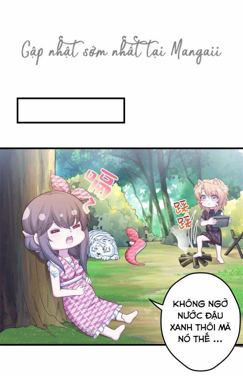 Thảnh Thơi Thú Thế Chủng Chủng Điền, Sinh Sinh Tể Chapter 406 - Trang 2